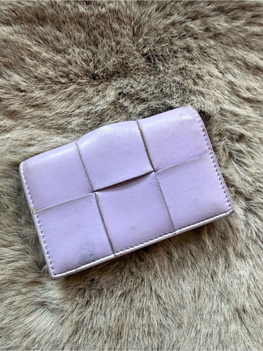 Bottega Veneta Wallet